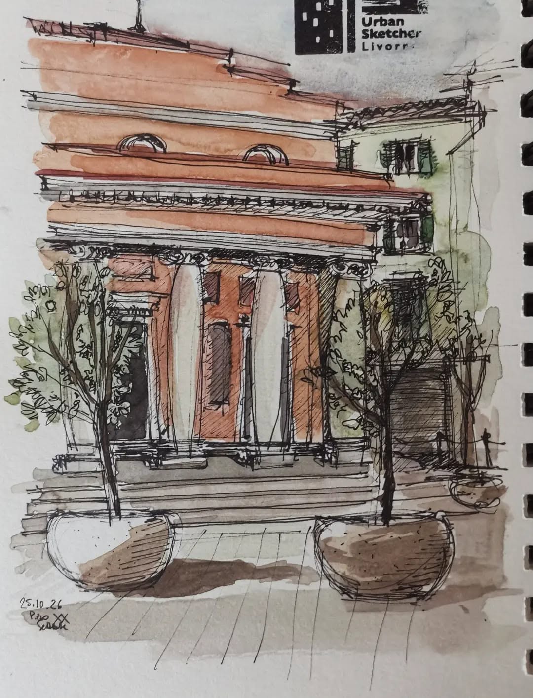 Piazza XX Settembre
